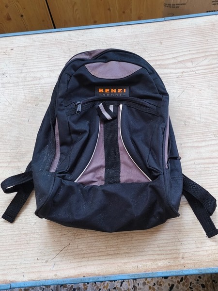 Mochila Benzi Sport