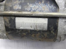 Démarreur Honda ACCORD