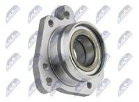 Original NTY Radlagersatz KLT-HD-052 FüR Honda
