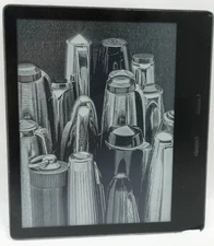 Amazon Kindle Oasis S8IN40 (10th Gen) 7-inch 8GB Wi-Fi E-Reader