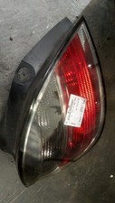 Feu arrière Opel ASTRA