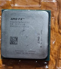 Amd Fx 4100