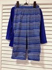Holiday Happy Challah Days Hanukkah 2 Piece Kid's Toddler Long Sleeve Pajamas 2T — photo 2