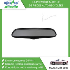 Retroviseur intérieur Mazda MX5
