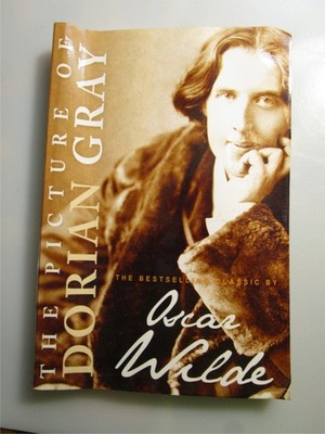 The Picture of Dorian Gray Paperback Oscar Wilde
