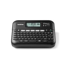 Image of Brother PT-D460BTVP label printer Thermal transfer 180 x 180 DPI Wired & Wire...