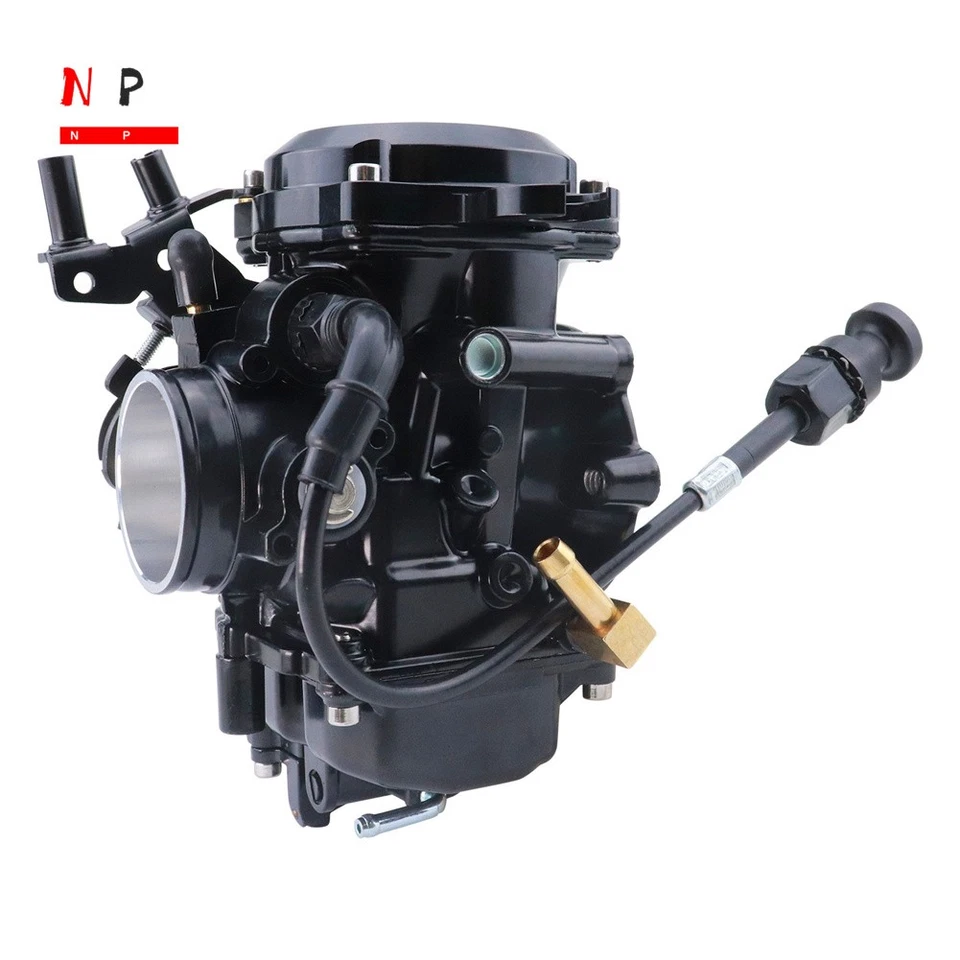 Carburador afinado para Harley Davidson CV 40 MM CV Carb Performance EE. UU. Foto 4 de 4