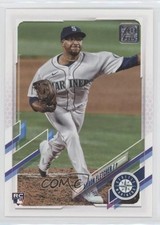 2021 Topps Update Aaron Fletcher #US326 0u9y