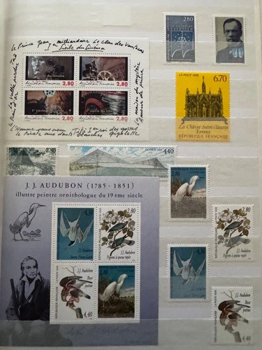 France vintage 1995 ** all pictured.
