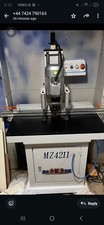 CNC Hinges Drilling Machine