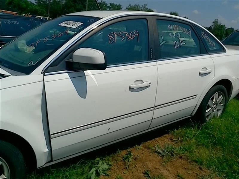 Насос гидроусилителя руля подходит для Ford Five Hundred 2007-2007 годов выпуска от оригинального производителя - Изображение 2 из 4