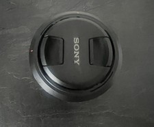 Sony 35mm f/1.8 OSS E-Mount Objektiv