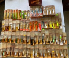 Bomber VTG 98 Lures