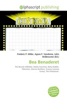 Frederic P. Miller (U. A.) | Bea Benaderet | Taschenbuch | Englisch (2026)