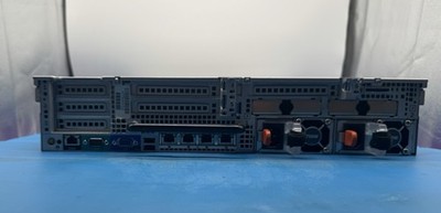 Dell PowerVault NX3200 12x 3.5'' LFF, 2xE5-2680v2 2.8ghz 10C/20T, 64GB RAM, H710