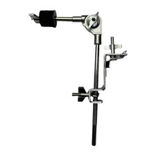 Cymbal Mount Clamp Cymbal Clamp Holder for Percussion Instrument Accessory