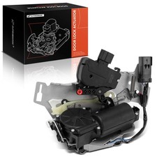 A-premium Rear Left Door Lock Actuator For Dodge Grand Caravan 08-20 Chrysler