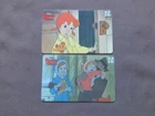 2 SEPA Cards France - Disney / Bernard & Bianca