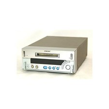 SONY MDS-SD1 MiniDisc MD Recorder Deck Player Japan Audio Used Tested