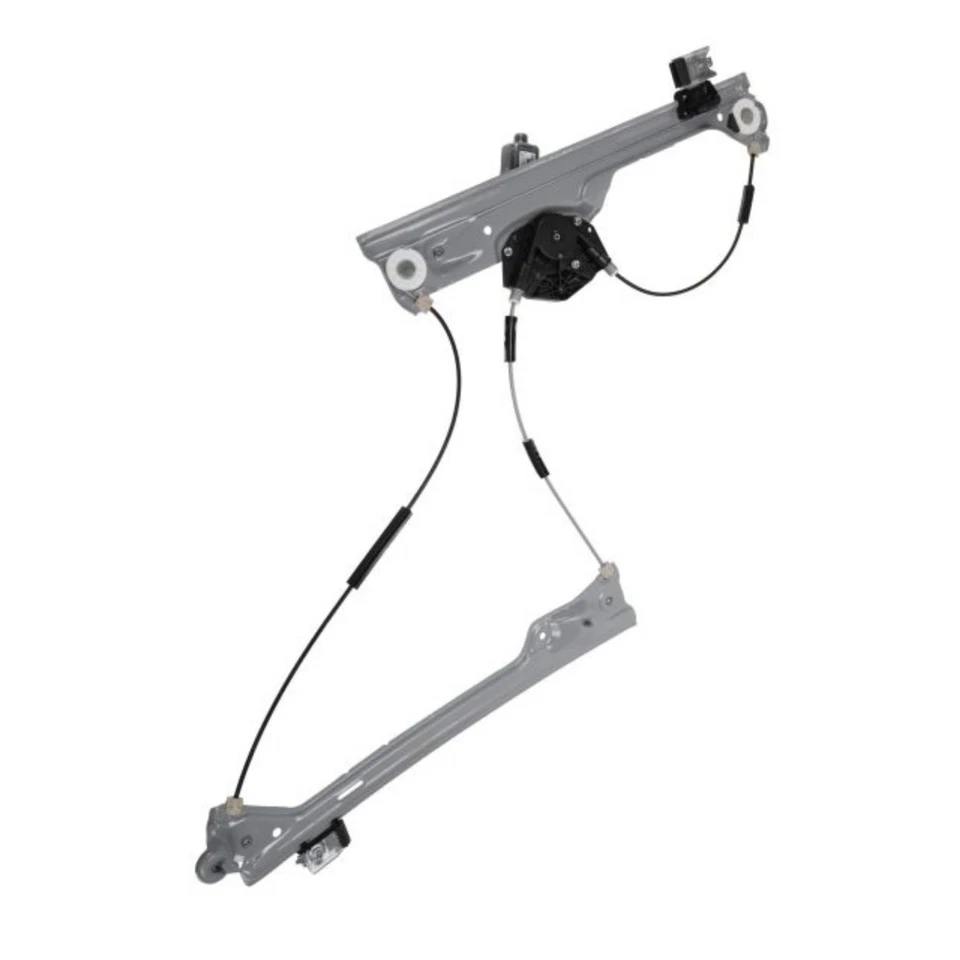 Genuine ACDelco For 2014-2018 GMC Sierra 1500 Window Regulator Passenger Side Foto 2 de 4