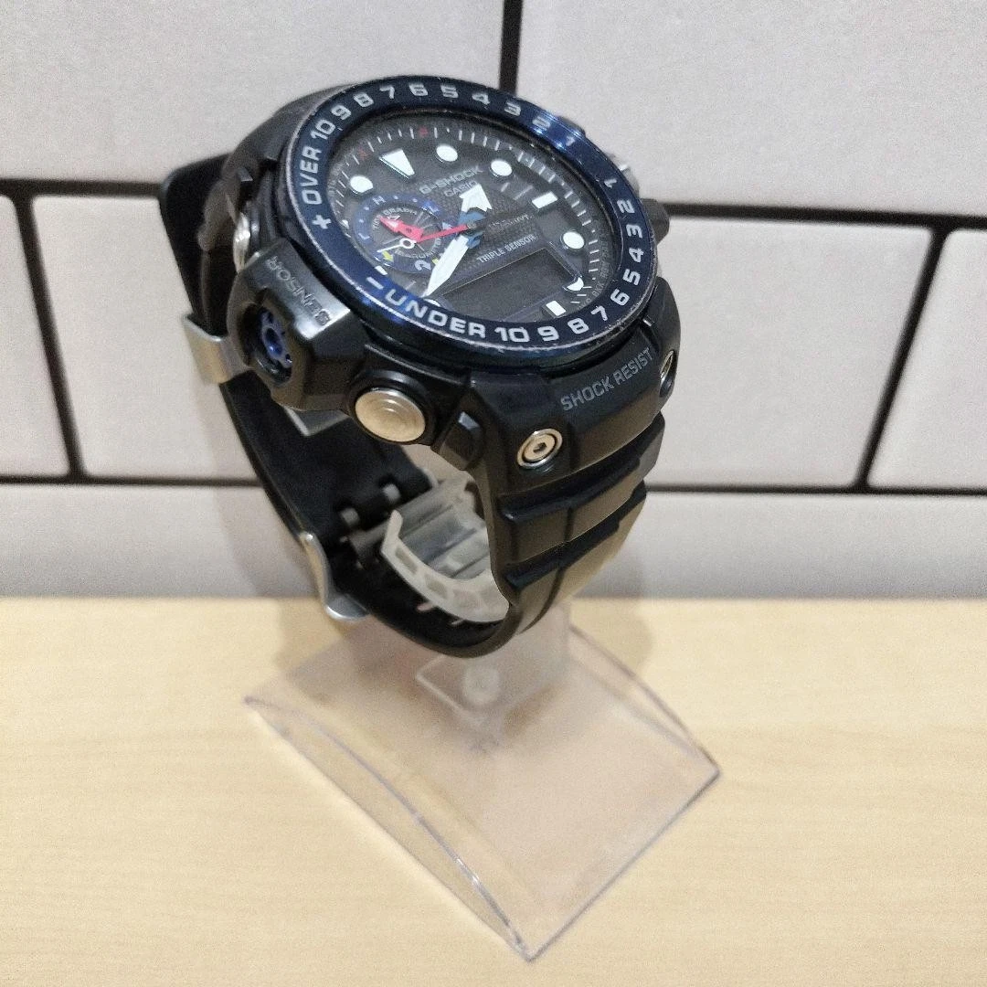 G-SHOCK Gulfmaster Wristwatches for sale | eBay