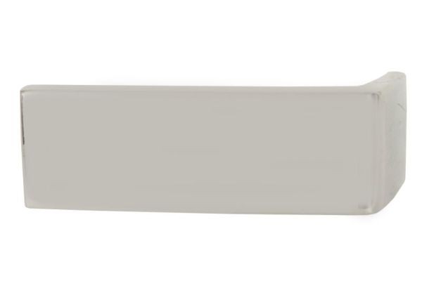 Left Front BLIC 6502-07-3501921P Trim/Protection Strip, bumper for MERCEDES-BENZ