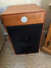 REL Acoustics Britannia B2 10" Powered Subwoofer