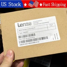 1PCS Brand New LENZE E82ZBC Operating Panel E...