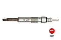 NGK GlüHkerze FüR Audi Dacia Ford Mitsubishi Passend FüR Nissan Opel Renault