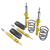 Eibach Sportfahrwerk B12 FüR VW Bora I, Bora Variant, Golf Iv, Golf IV Van, Golf