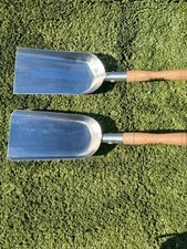 Live Steaming Shovel large No 5