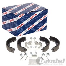 Plaquette de frein Fiat DUCATO