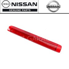 Nissan Genuine High Rear Mounted Brake Light 26590-1AA0A NEW