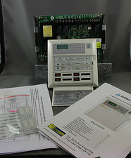 ACTRON DUCTED AIR CONDITIONER CONTROLLER LEASOM B512GZ