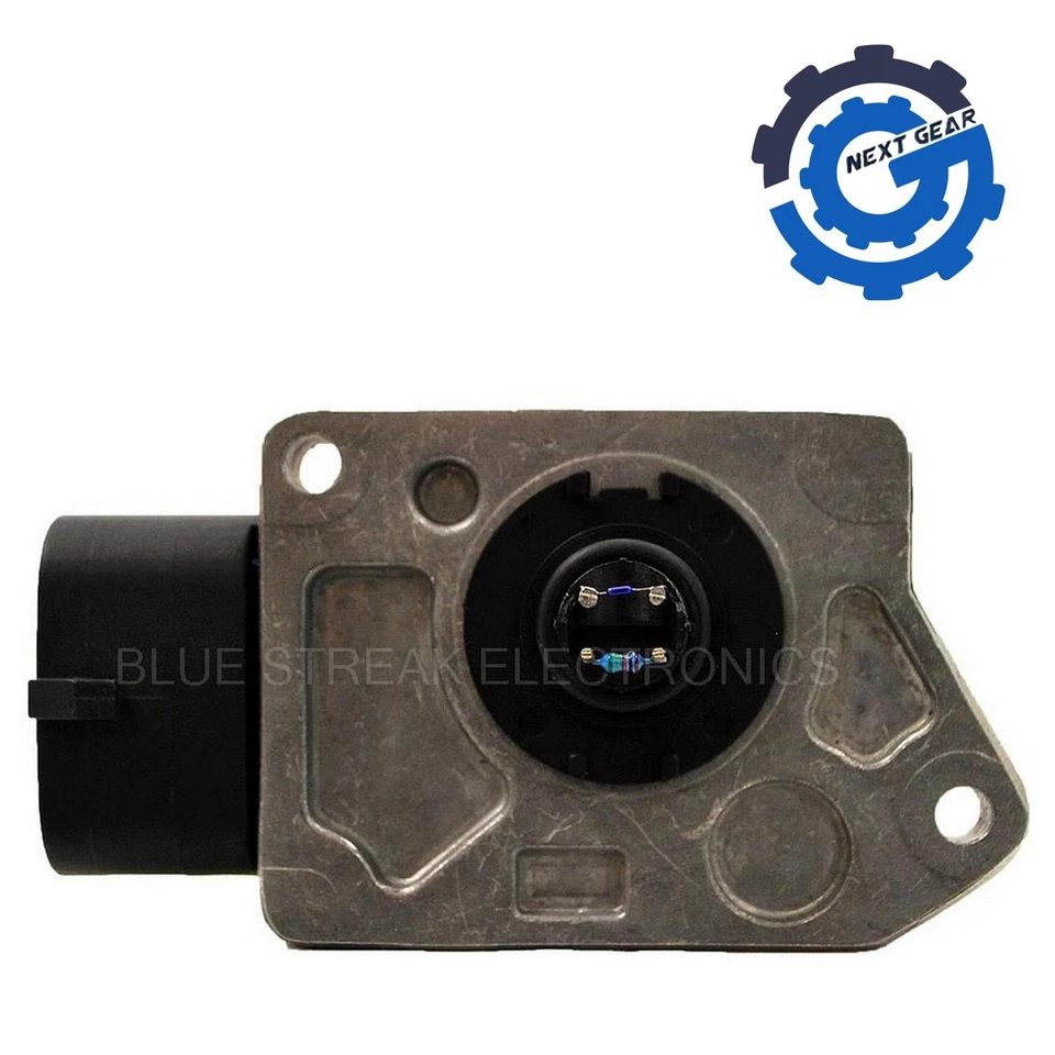 Sensor de flujo de aire masivo Reman por BWD MAF para Ford Aerostar Topaz 29079 1991-1995 Foto 3 de 4