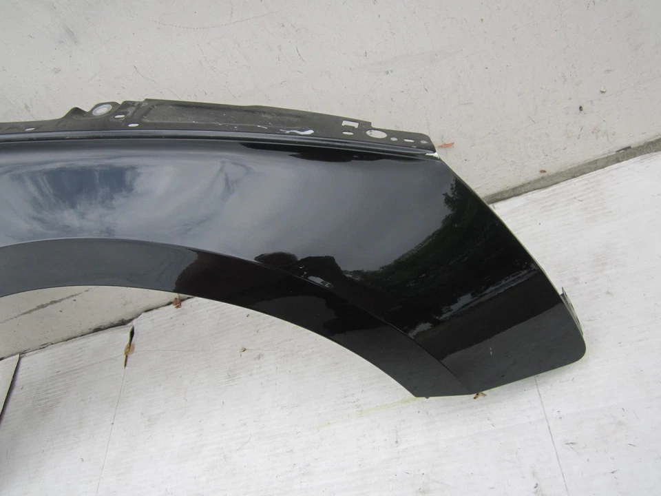 dp50971 AUDI A5 S5 2018 2019 2020 2021 2022 2023 GUARDABARROS DERECHO OEM Foto 2 de 4