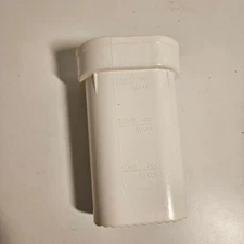 Panasonic Kitchen Wizard Feeder Chute Pusher Orig Replacement Part MK-5070