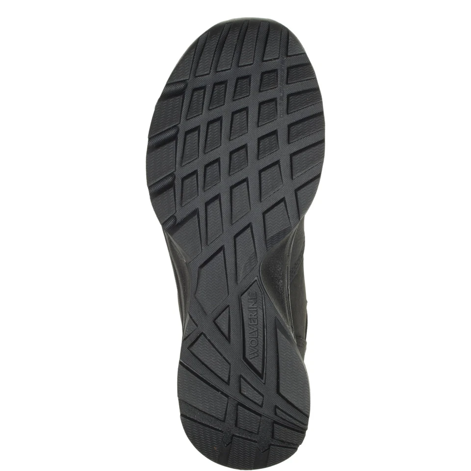 Wolverine Men ShiftPLUS Work LX 6" Alloy-Toe Boot Boots Leather - Image 4 of 4