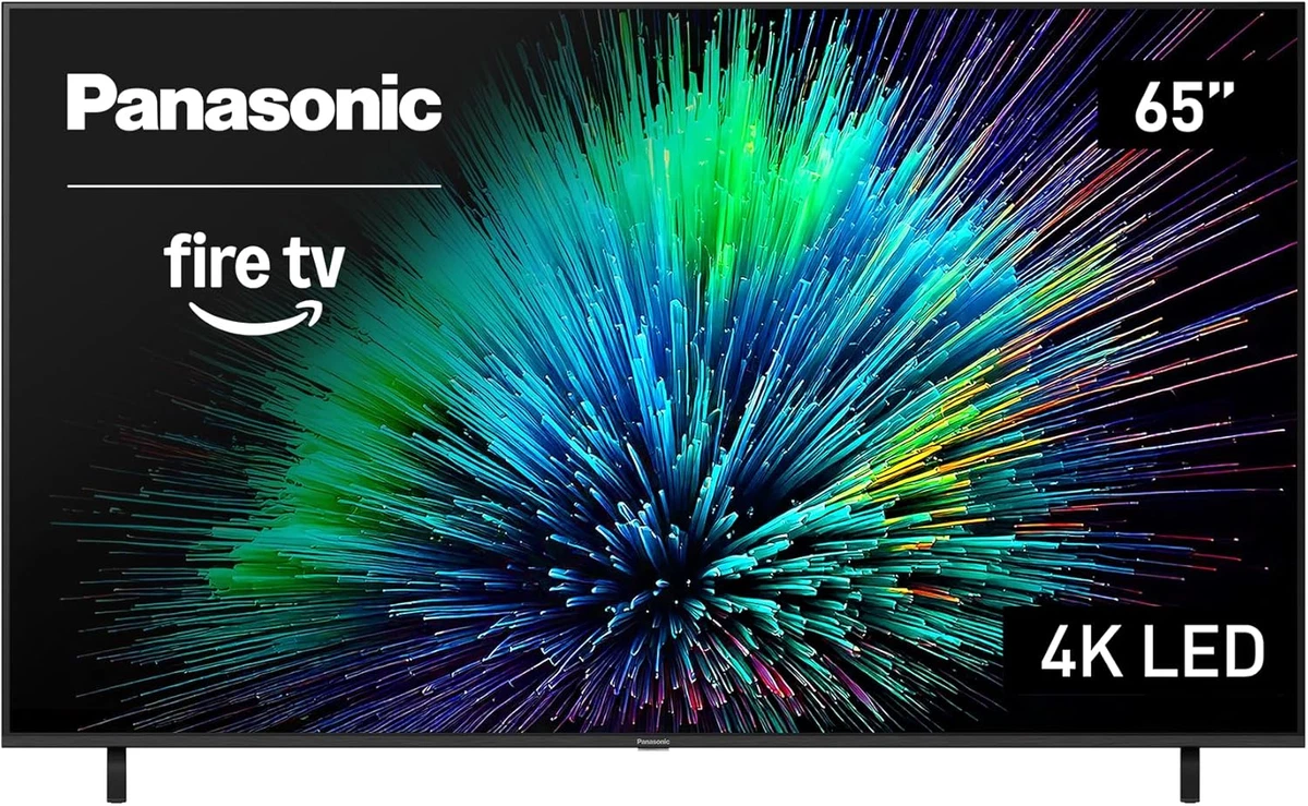 Panasonic LED TVs for Sale | Shop New & Used Panasonic LED TVs | eBay