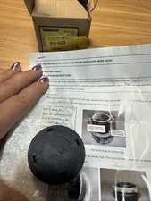 Locking Hub Dorman 917-502