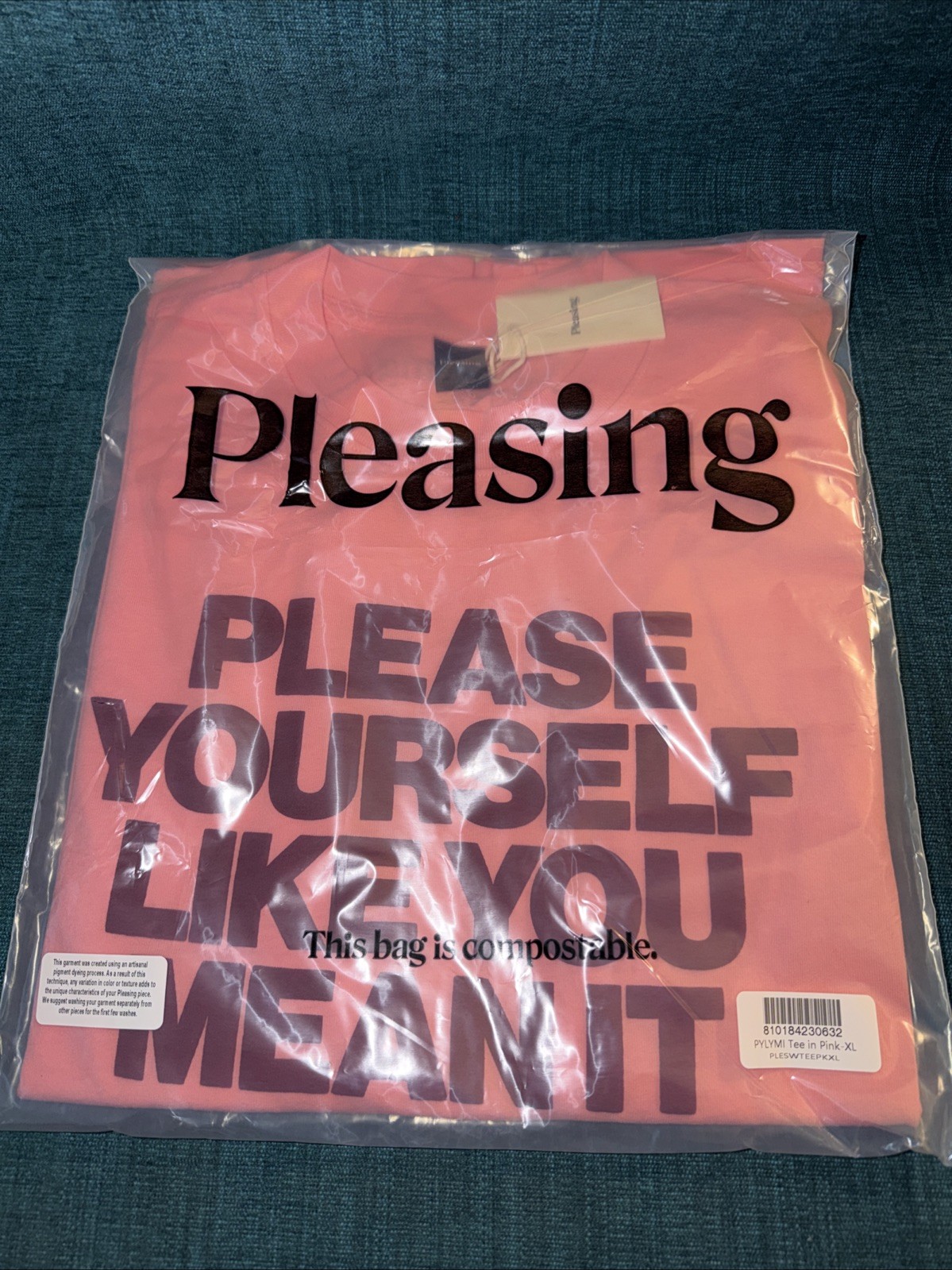 Seller photo, eBay