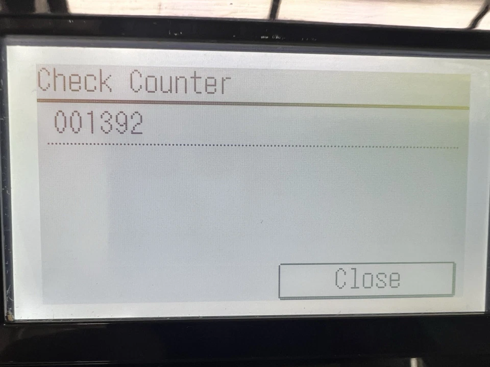 Canon ImageClass MF269DW Printer 1392 Pg Count w/ Toner: 100% & Drum:100% - Image 2 of 4