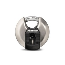 Master Lock M50XD Magnum Heavy Duty Stainless...