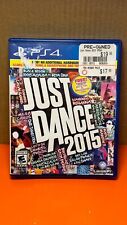 Jogo Just Dance 2015 - PS4 Seminovo - SL Shop - A melhor loja de