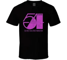 Studio 54 T Shirt