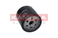 Kamoka F100201 ÖLfilter FüR Alfa Romeo, Alpina, Audi,Bmw,Cadillac,Chevrolet