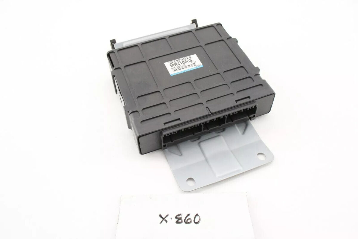 New OEM Genuine ECM Engine Control Module Mitsubishi