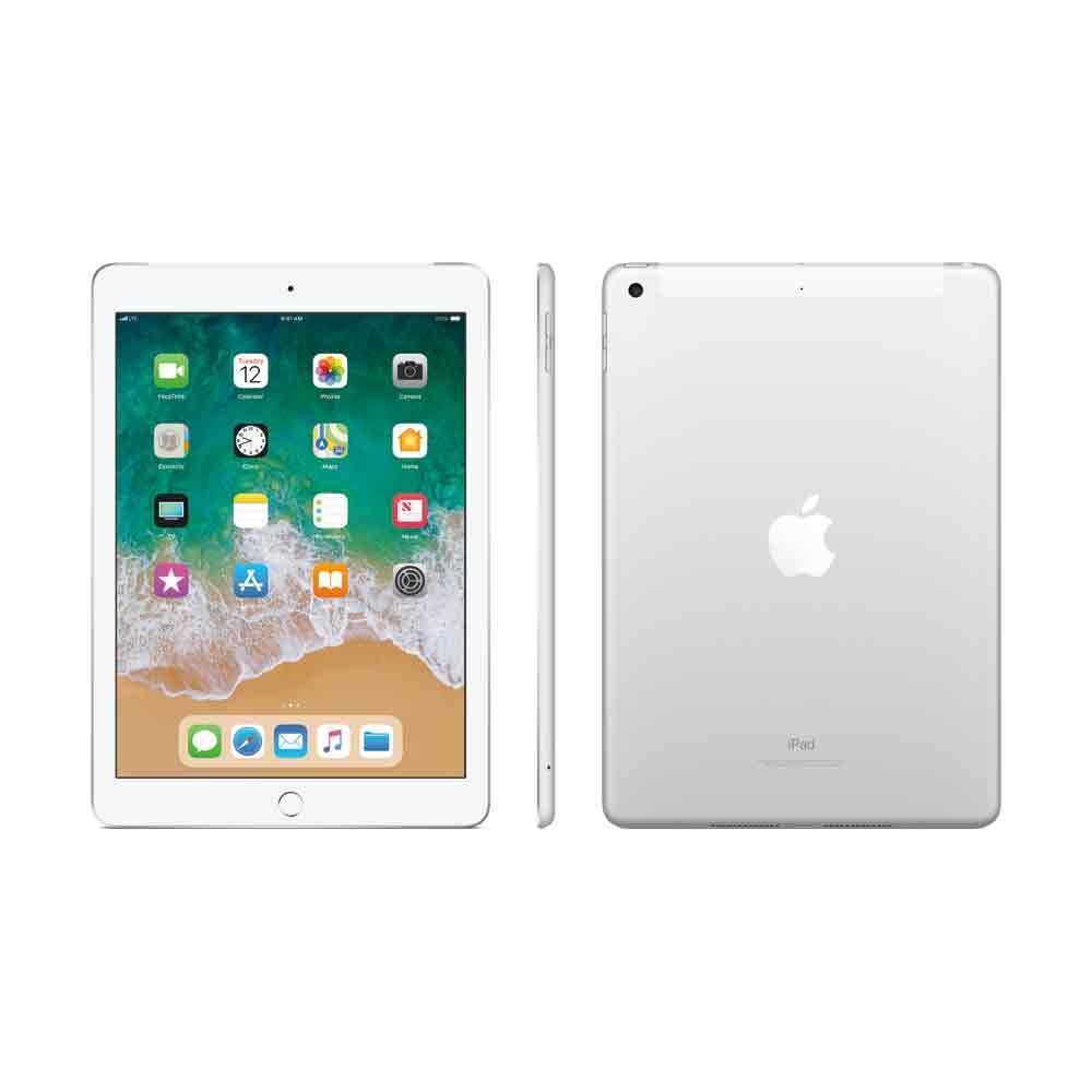 Apple iPad 6th Gen 9.7