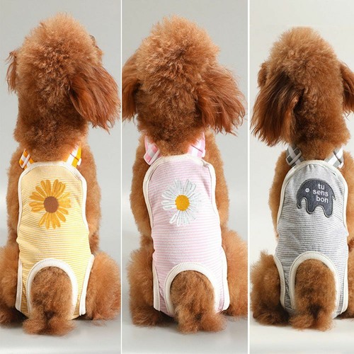 dog menstrual pad