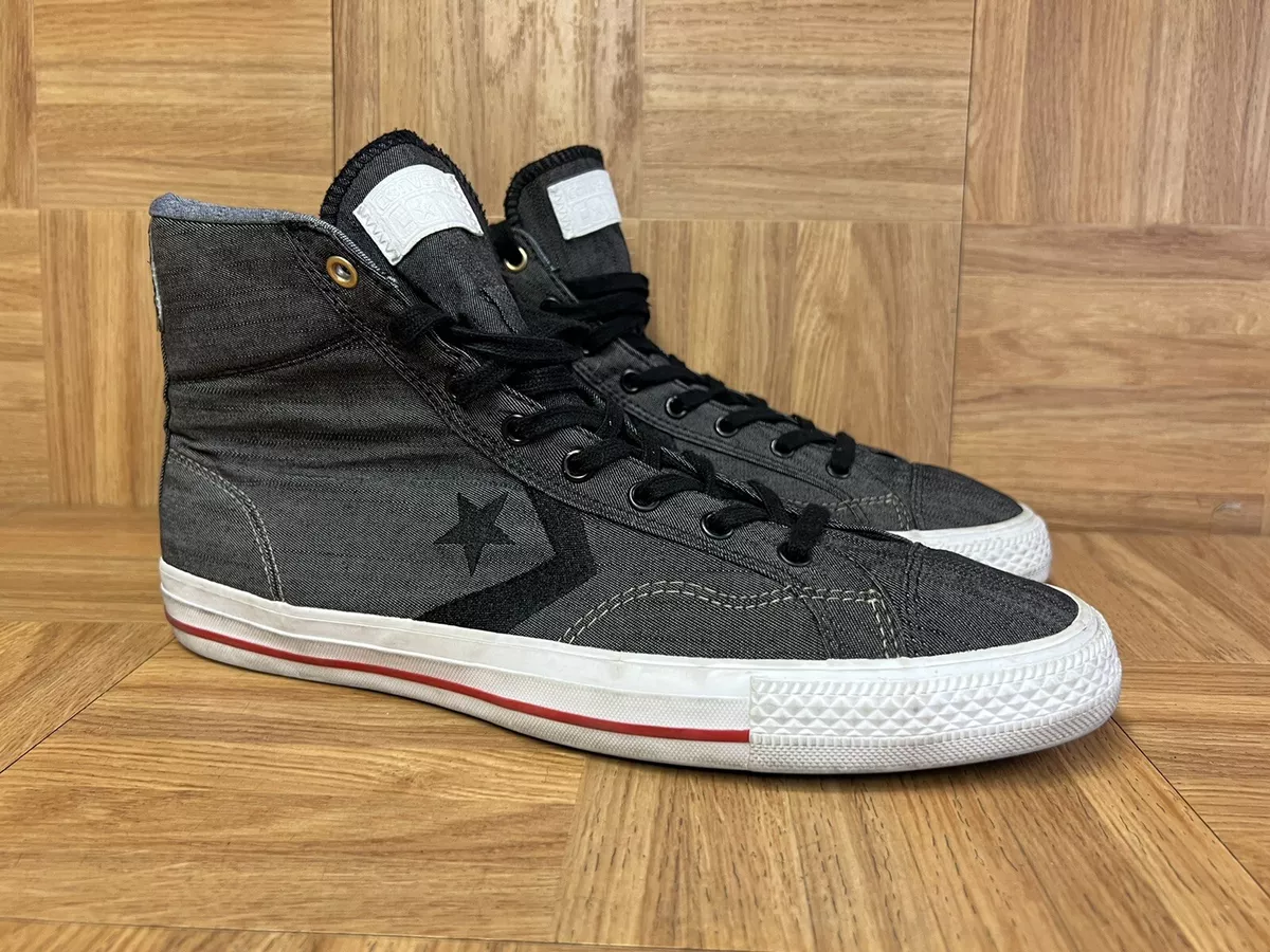 Converse one star rare top